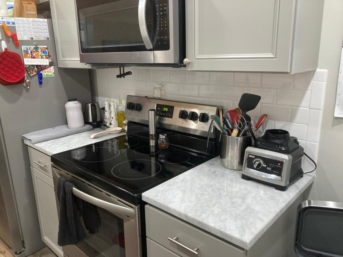 Secluded 3 Bed 2 Bath Condo In Athens Close To Five-Points Экстерьер фото